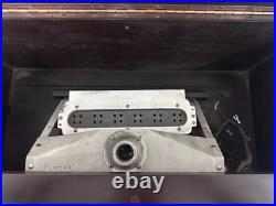Vintage Antique Rca Radiola 25 Super Heterodyne Tube Radio