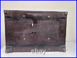 Vintage Antique Rca Radiola 25 Super Heterodyne Tube Radio