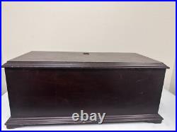 Vintage Antique Rca Radiola 25 Super Heterodyne Tube Radio