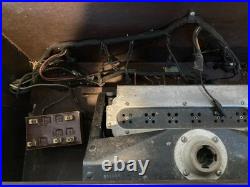 Vintage Antique Rca Radiola 25 Super Heterodyne Tube Radio P/r