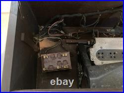 Vintage Antique Rca Radiola 25 Super Heterodyne Tube Radio P/r