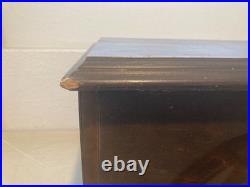 Vintage Antique Rca Radiola 25 Super Heterodyne Tube Radio P/r