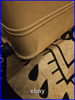 Vintage Art Deco Rare 1939 Emerson CG-268 AM/SW Tube Radio-Tested & Working