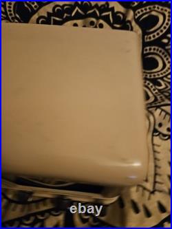 Vintage Art Deco Rare 1939 Emerson CG-268 AM/SW Tube Radio-Tested & Working