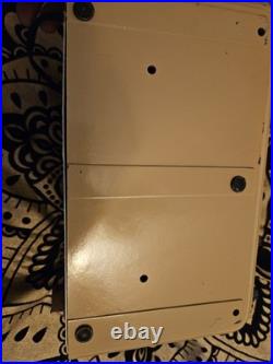 Vintage Art Deco Rare 1939 Emerson CG-268 AM/SW Tube Radio-Tested & Working