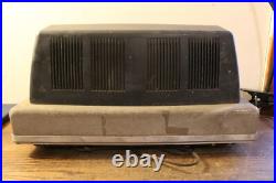 Vintage Arvin AM/FM HiFi Tube Type Table Top Radio/Phono
