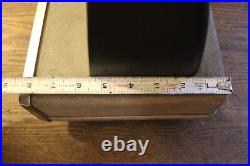 Vintage Arvin AM/FM HiFi Tube Type Table Top Radio/Phono