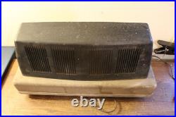 Vintage Arvin AM/FM HiFi Tube Type Table Top Radio/Phono