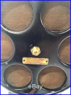 Vintage Atwater Kent Type F-2 Radio Speaker Estate (untested)