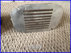 Vintage Automatic Radio F-152 Car AM Radio & Tube Amp Speaker F152