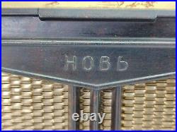 Vintage Bakelite Tube Radio? Mid Century Soviet Receiver Nov USSR Rare