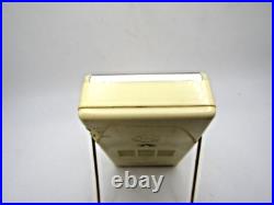 Vintage Beautiful Rare 1958 Sony TR-610 Six Transistor Handheld AM Radio Japan
