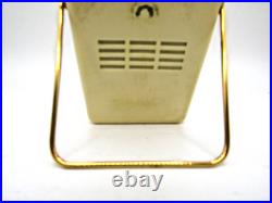 Vintage Beautiful Rare 1958 Sony TR-610 Six Transistor Handheld AM Radio Japan