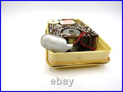 Vintage Beautiful Rare 1958 Sony TR-610 Six Transistor Handheld AM Radio Japan