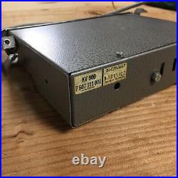 Vintage Blaupunkt Radio SW Short Wave Adapter
