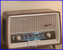 Vintage Blaupunkt Verona- AM, FM & Short Wave Radio