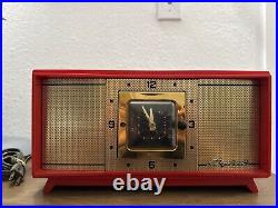 Vintage Capehart Tube Radio-Model 75056-Rare 1950's