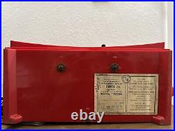 Vintage Capehart Tube Radio-Model 75056-Rare 1950's