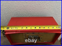 Vintage Capehart Tube Radio-Model 75056-Rare 1950's