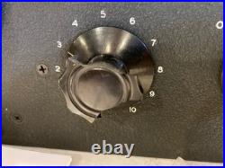 Vintage Collins 75A-2 Tube Receiver Ham Radio