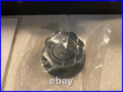 Vintage Collins 75A-2 Tube Receiver Ham Radio