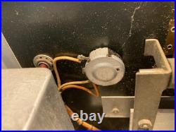 Vintage Collins 75A-3 Tube Receiver Ham Radio