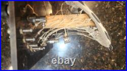 Vintage Crystal Radio Circa 1920's Working Codition Rare