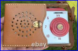Vintage EMERSON Radio