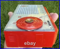Vintage EMERSON Radio Vintage EMERSON Radio