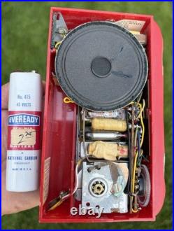 Vintage EMERSON Radio Vintage EMERSON Radio