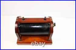 Vintage Electro Importing Old Marconi Era Spark Gap Antique Radio Apparatus Vintage Electro Importing Old Marconi Era Spark Gap Antique Radio Apparatus