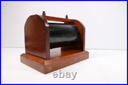 Vintage Electro Importing Old Marconi Era Spark Gap Antique Radio Apparatus Vintage Electro Importing Old Marconi Era Spark Gap Antique Radio Apparatus