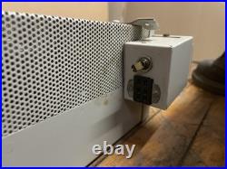 Vintage Elmac PMR-7 Shortwave Ham Radio Receiver Analog Tube Untested For Parts