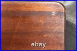 Vintage Freshman Masterpiece Tube Radio No Tubes, unknown Model