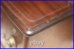 Vintage Freshman Masterpiece Tube Radio No Tubes, unknown Model Vintage Freshman Masterpiece Tube Radio No Tubes, unknown Model