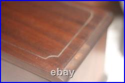 Vintage Freshman Masterpiece Tube Radio No Tubes, unknown Model