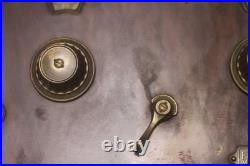 Vintage Freshman Masterpiece Tube Radio No Tubes, unknown Model