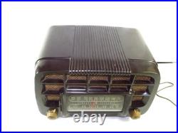 Vintage General Electric GE Tube Radio AM/Shortwave, Working, RARE Vintage General Electric GE Tube Radio AM/Shortwave, Working, RARE