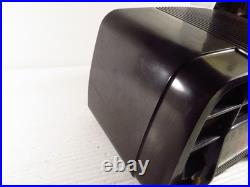 Vintage General Electric GE Tube Radio AM/Shortwave, Working, RARE