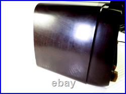 Vintage General Electric GE Tube Radio AM/Shortwave, Working, RARE