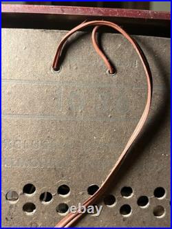 Vintage German Korting Billy Radio FOR PARTS