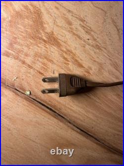 Vintage German Korting Billy Radio FOR PARTS