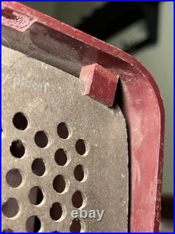 Vintage German Korting Billy Radio FOR PARTS