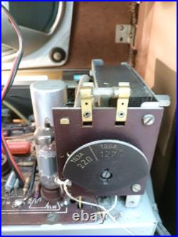 Vintage German Saba 90/11K Export Model for US market Tube Radio AM-FM-SW Vintage German Saba 90/11K Export Model for US market Tube Radio AM-FM-SW