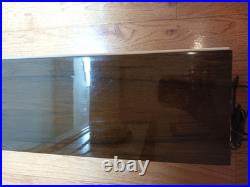 Vintage German Saba 90/11K Export Model for US market Tube Radio AM-FM-SW Vintage German Saba 90/11K Export Model for US market Tube Radio AM-FM-SW