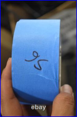 Vintage Gilfillan 6U Tombstone Radio Wood tube Tombstone Radio NON-WORKING