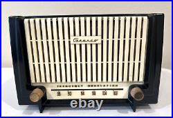 Vintage Granco Tube Radio 620 U Working