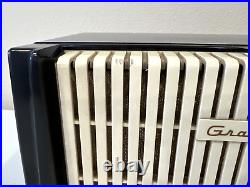 Vintage Granco Tube Radio 620 U Working