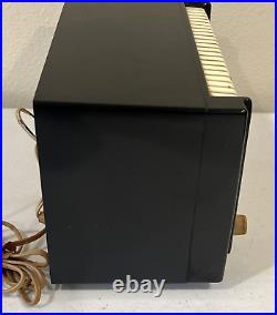 Vintage Granco Tube Radio 620 U Working