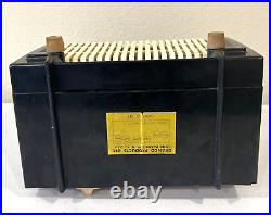 Vintage Granco Tube Radio 620 U Working